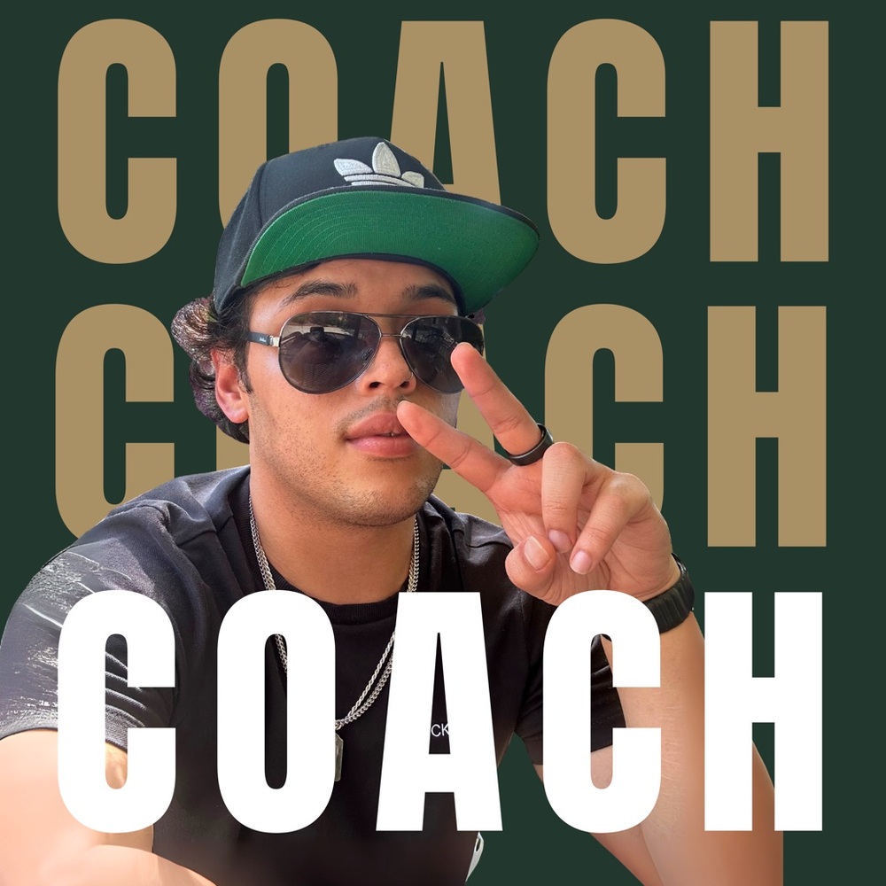 5/6 😉❌❌ONLY COACHIES ❌❌ COACH SHARE SHOW WITH ARSI 🍍🍍COACH COACH COACH🍍🍍🦁 - Picture 9 of 10